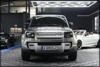 Land Rover Defender din 2022 cu 45.000 km - oferta LAN154242 - foto 3