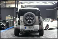 Land Rover Defender din 2022 cu 45.000 km - oferta LAN154242 - foto 4
