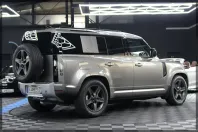 Land Rover Defender din 2022 cu 45.000 km - oferta LAN154242 - foto 5