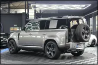 Land Rover Defender din 2022 cu 45.000 km - oferta LAN154242 - foto 6