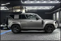 Land Rover Defender din 2022 cu 45.000 km - oferta LAN154242 - foto 7