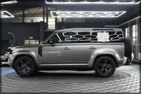 Land Rover Defender din 2022 cu 45.000 km - oferta LAN154242 - foto 8