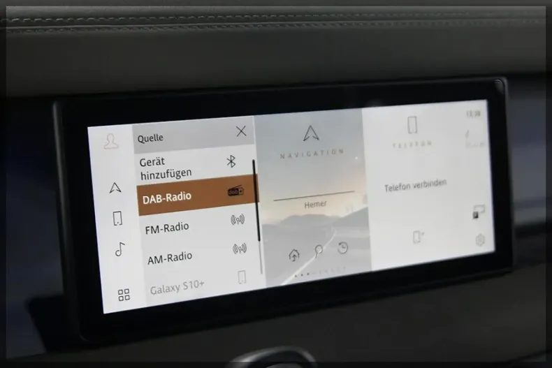 Land Rover Defender din 2022 cu 45.000 km - oferta LAN154242 - foto 17