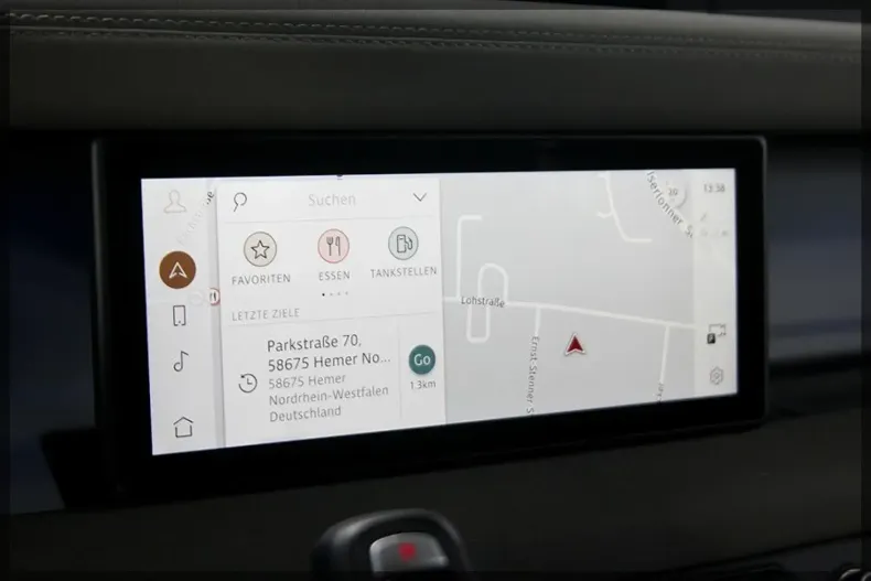 Land Rover Defender din 2022 cu 45.000 km - oferta LAN154242 - foto 18