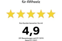 Land Rover Defender din 2022 cu 45.000 km - oferta LAN154242 - foto 21