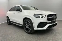 Mercedes-Benz GLE 400 din 2021 cu 55.000 km - oferta MER154243 - foto 3