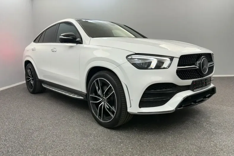 Mercedes-Benz GLE 400 din 2021 cu 55.000 km - oferta MER154243 - foto 3