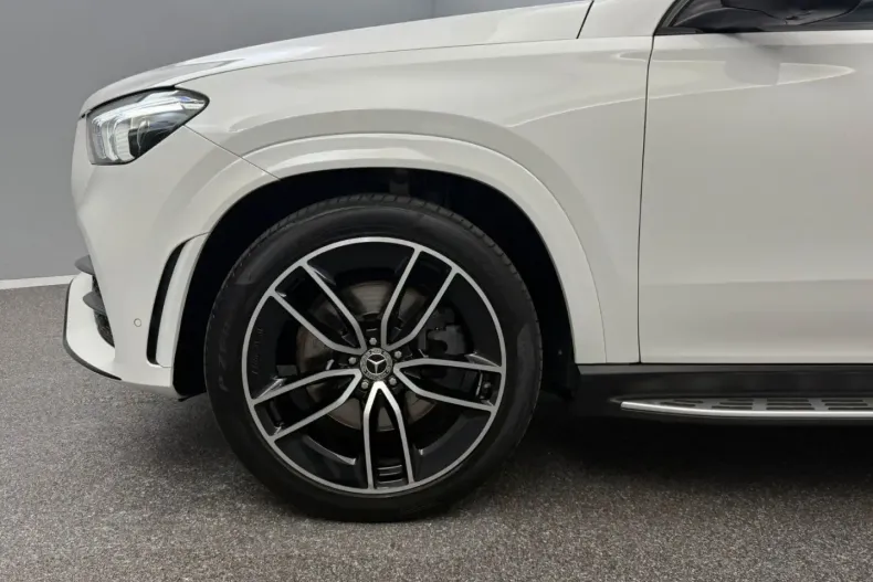 Mercedes-Benz GLE 400 din 2021 cu 55.000 km - oferta MER154243 - foto 4
