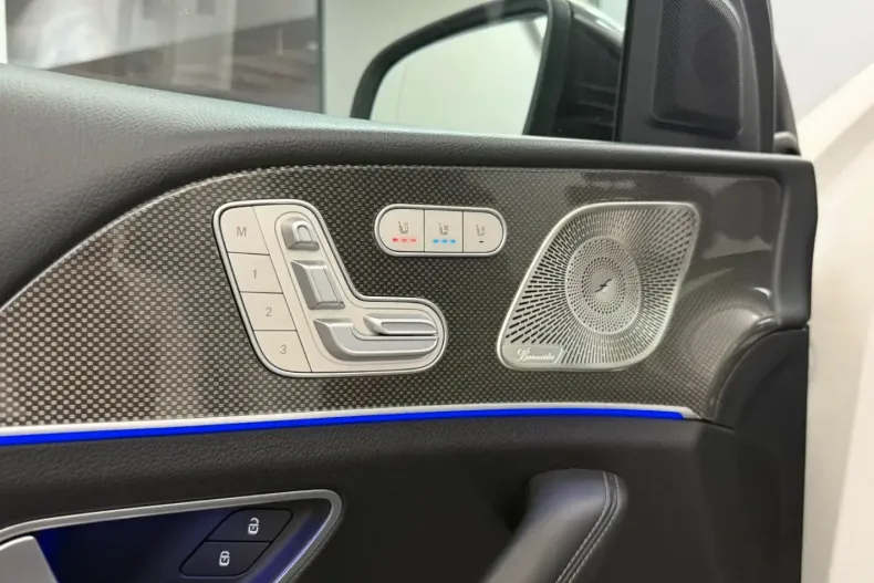 Mercedes-Benz GLE 400 din 2021 cu 55.000 km - oferta MER154243 - foto 12