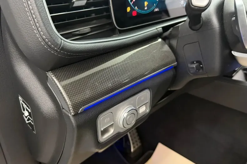 Mercedes-Benz GLE 400 din 2021 cu 55.000 km - oferta MER154243 - foto 13