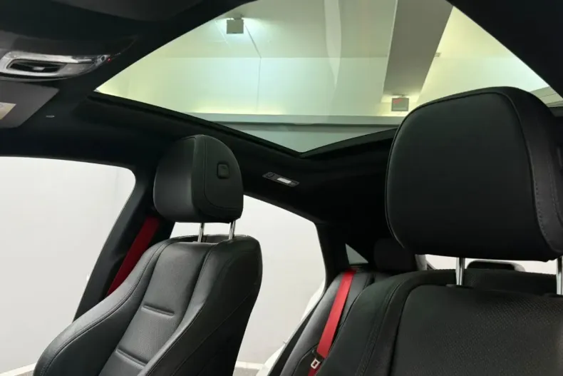 Mercedes-Benz GLE 400 din 2021 cu 55.000 km - oferta MER154243 - foto 14