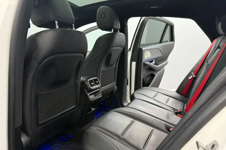 Mercedes-Benz GLE 400 din 2021 cu 55.000 km - oferta MER154243 - foto 15