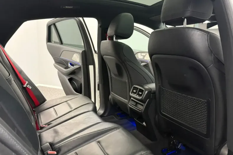 Mercedes-Benz GLE 400 din 2021 cu 55.000 km - oferta MER154243 - foto 19