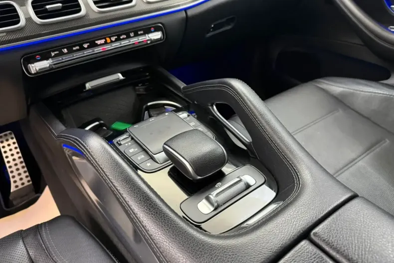 Mercedes-Benz GLE 400 din 2021 cu 55.000 km - oferta MER154243 - foto 26