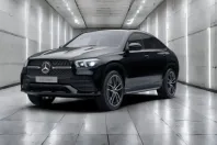 Mercedes-Benz GLE 400 din 2022 cu 70.000 km - oferta MER154244 - foto 1