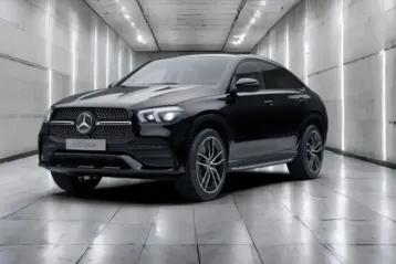 Mercedes-Benz GLE 400 din 2022 - oferta MER154244