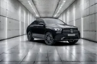 Mercedes-Benz GLE 400 din 2022 cu 70.000 km - oferta MER154244 - foto 3