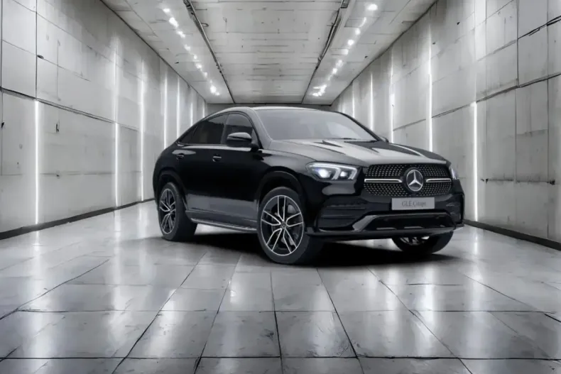 Mercedes-Benz GLE 400 din 2022 cu 70.000 km - oferta MER154244 - foto 3