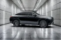 Mercedes-Benz GLE 400 din 2022 cu 70.000 km - oferta MER154244 - foto 5