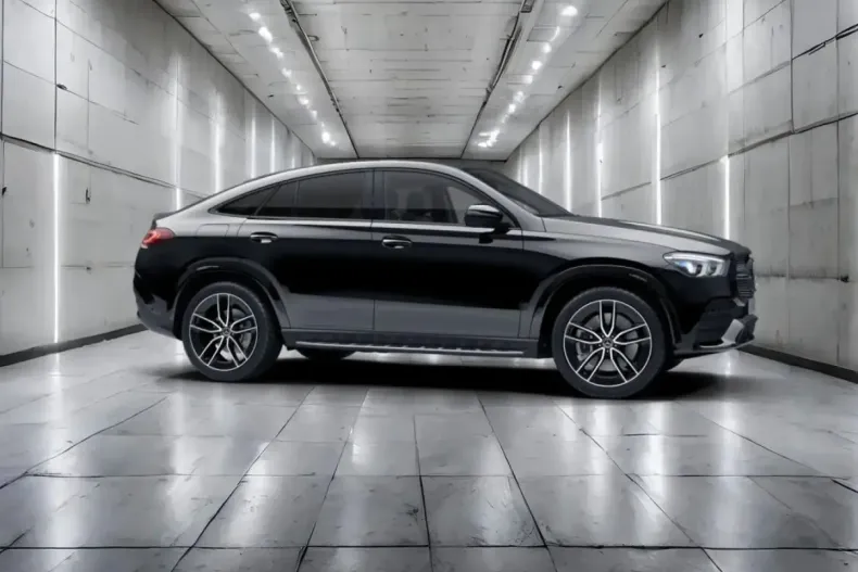 Mercedes-Benz GLE 400 din 2022 cu 70.000 km - oferta MER154244 - foto 5