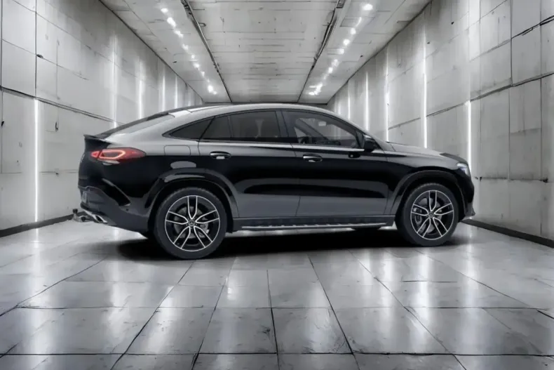 Mercedes-Benz GLE 400 din 2022 cu 70.000 km - oferta MER154244 - foto 6