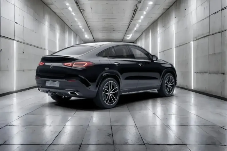 Mercedes-Benz GLE 400 din 2022 cu 70.000 km - oferta MER154244 - foto 7