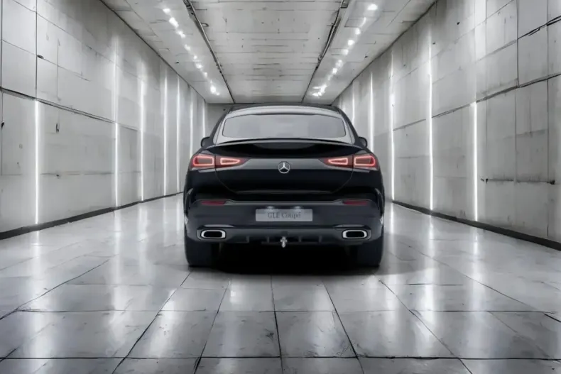 Mercedes-Benz GLE 400 din 2022 cu 70.000 km - oferta MER154244 - foto 8