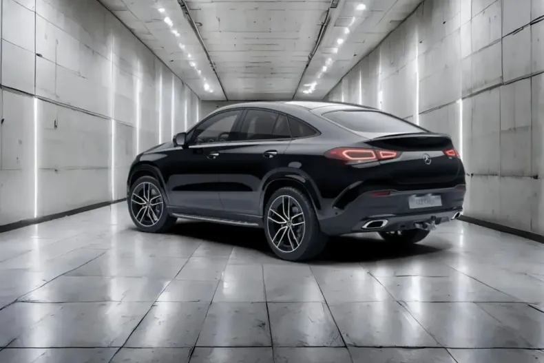 Mercedes-Benz GLE 400 din 2022 cu 70.000 km - oferta MER154244 - foto 9