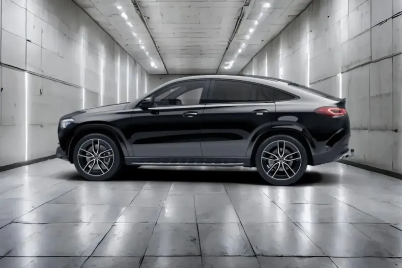 Mercedes-Benz GLE 400 din 2022 cu 70.000 km - oferta MER154244 - foto 10