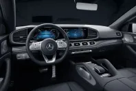 Mercedes-Benz GLE 400 din 2022 cu 70.000 km - oferta MER154244 - foto 11