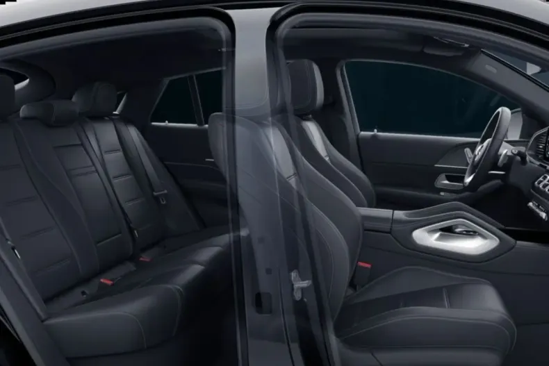 Mercedes-Benz GLE 400 din 2022 cu 70.000 km - oferta MER154244 - foto 12