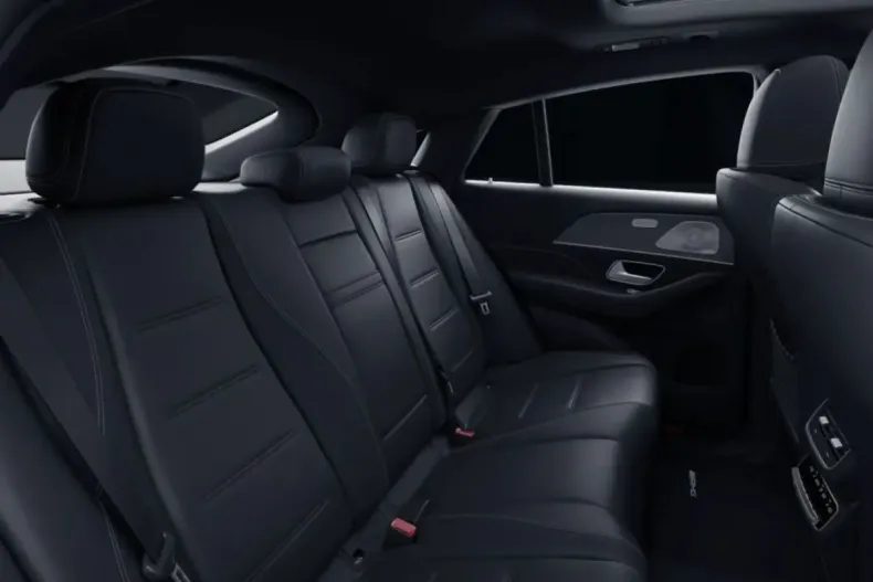 Mercedes-Benz GLE 400 din 2022 cu 70.000 km - oferta MER154244 - foto 13