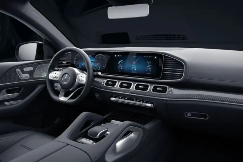 Mercedes-Benz GLE 400 din 2022 cu 70.000 km - oferta MER154244 - foto 14