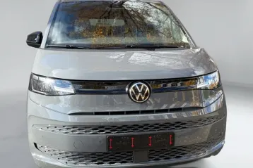 Volkswagen T7 Multivan din 2023 - oferta VOL154245