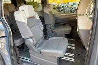 Volkswagen T7 Multivan din 2023 cu 74.300 km - oferta VOL154245 - foto 17