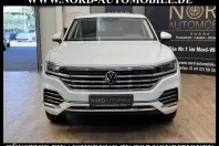 Volkswagen Touareg din 2021 cu 61.446 km - oferta VOL154246 - foto 2