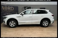 Volkswagen Touareg din 2021 cu 61.446 km - oferta VOL154246 - foto 4