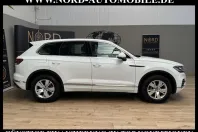 Volkswagen Touareg din 2021 cu 61.446 km - oferta VOL154246 - foto 5