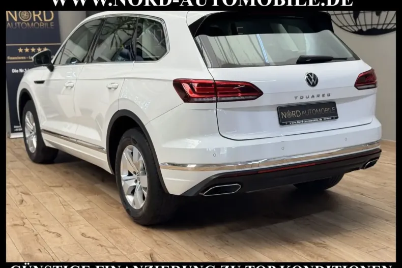 Volkswagen Touareg din 2021 cu 61.446 km - oferta VOL154246 - foto 6