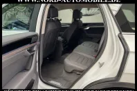 Volkswagen Touareg din 2021 cu 61.446 km - oferta VOL154246 - foto 13