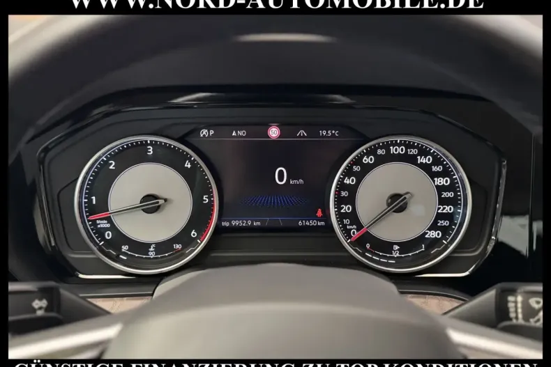 Volkswagen Touareg din 2021 cu 61.446 km - oferta VOL154246 - foto 17