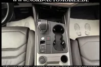 Volkswagen Touareg din 2021 cu 61.446 km - oferta VOL154246 - foto 18