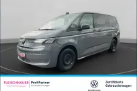 Volkswagen T7 Multivan din 2022 cu 68.920 km - oferta VOL154247 - foto 1