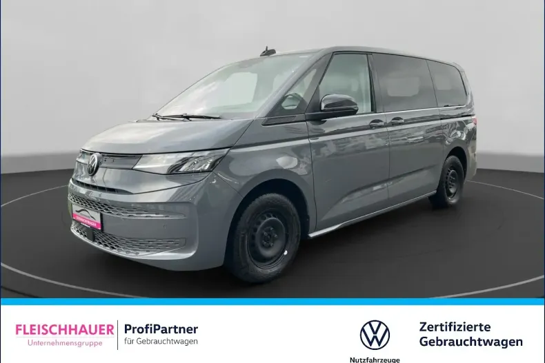 Volkswagen T7 Multivan din 2022 cu 68.920 km - oferta VOL154247 - foto 1