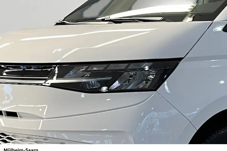 Volkswagen T7 Multivan din 2025 cu 16.900 km - oferta VOL154248 - foto 4