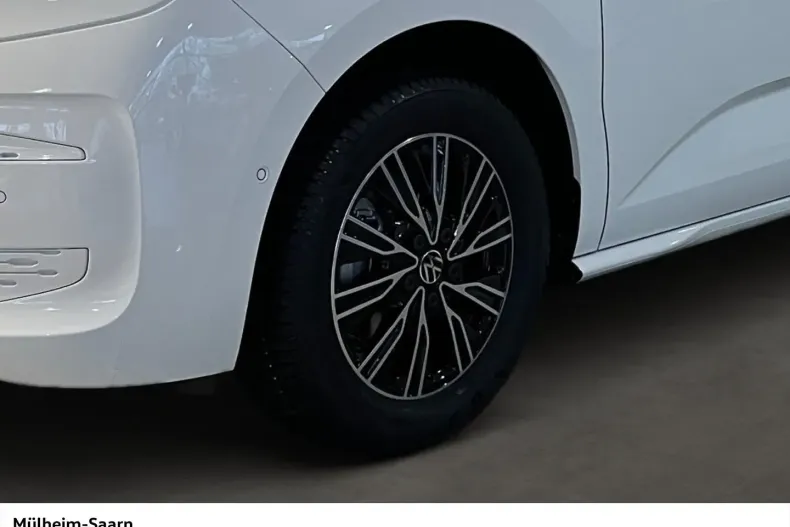 Volkswagen T7 Multivan din 2025 cu 16.900 km - oferta VOL154248 - foto 8