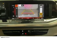 Volkswagen T7 Multivan din 2025 cu 16.900 km - oferta VOL154248 - foto 13