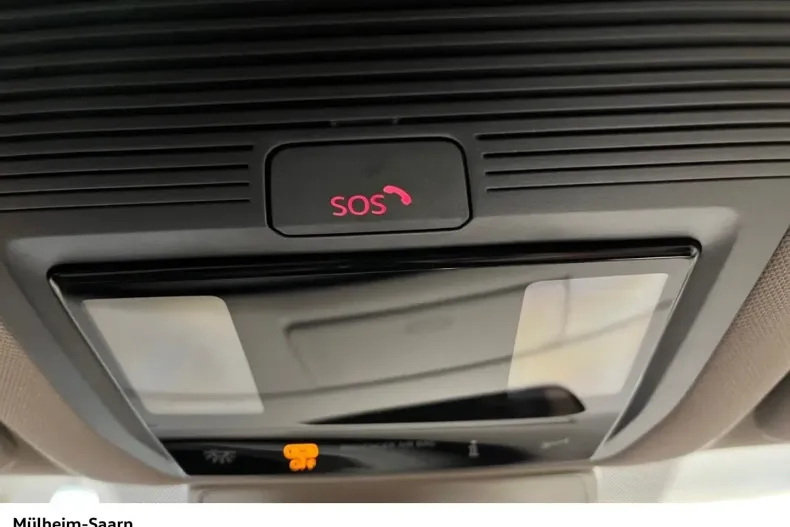 Volkswagen T7 Multivan din 2025 cu 16.900 km - oferta VOL154248 - foto 14