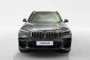 BMW X5 din 2022 - oferta BMW154250