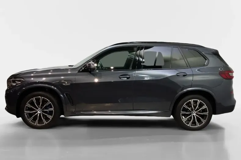 BMW X5 din 2022 cu 77.100 km - oferta BMW154250 - foto 2